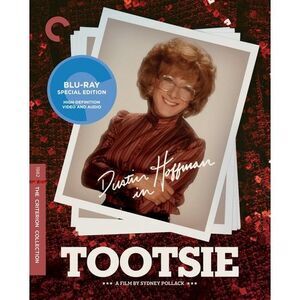 Tootsie (Criterion Collection)